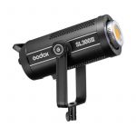 Godox SL-300W III LED Dauerlichtlampe 5600K für Live-Streaming