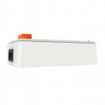 SolaX Power T‑BAT‑SYS‑HV‑S2.5 Hochvolt‑Speichermodul Seitenansicht