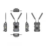 Hollyland Cosmo C2 Wireless Video Transmission System 1TX and 1RX Kit, Transmitter