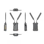 Hollyland Cosmo C2 Wireless Video Transmission System 1TX and 1RX Kit, Receiver