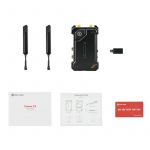 Hollyland Cosmo C2 Wireless Video Transmitter, Lieferumfang