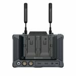Hollyland Pyro 7, wireless, hinten