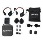 Hollyland Solidcom C1 Pro 2Set, Lieferumfang