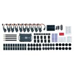 Hollyland Solidcom C1 Pro - Roaming Hub 10S, Lieferumfang