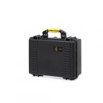 HPRC 2500 for DJI RS 2 Pro Combo stoßfest
