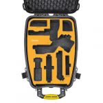 HPRC 3500 for DJI RS 2 Pro Combo Transport