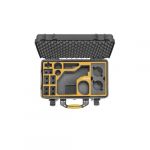 HPRC Foam Kit for Sony ILME-FX6 on HPRC2550W transport