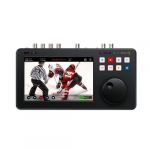 Blackmagic HyperDeck Shuttle 4K Pro 2TB 12G-SDI Recorder