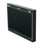 kan Aura 19" PoE++ NDI Teleprompter Professionelles Teleprompter-System für Broadcast, Streaming und Videoproduktion