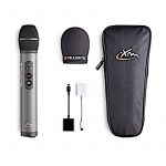Yellowtec YT5210 iXm Bundle mit Premium Kopf Kugel professionelles Aufnahmemikrofon