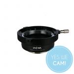LAOWA 0.7x Focal Reducer for 24mm f/14 Probe Lens - PL-L Adapter