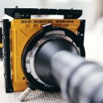 LAOWA 0.7x Focal Reducer for 24mm f/14 Probe Lens - PL-L Sensor