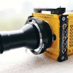 LAOWA 0.7x Focal Reducer for 24mm f/14 Probe Lens - PL-L Kamerazubehör