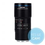 LAOWA 100mm f/2,8 2:1 UltraMacro APO für Canon RF Objektiv