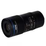LAOWA 100mm f/2,8 2:1 UltraMacro APO für Canon RF Leistungsstark