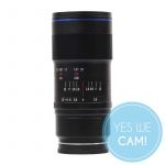 LAOWA 100mm f/2,8 2:1 UltraMacro APO Objektiv