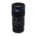LAOWA 100mm f/2,8 2:1 UltraMacro APO Vergrößerung