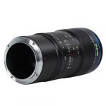 LAOWA 100mm f/2,8 2:1 UltraMacro APO Leistungsstark