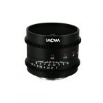 LAOWA 10mm T2.1 Zero-D MFT Cine für MFT leicht