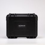 LAOWA 10mm T2.1 Zero-D MFT Cine für MFT koffer