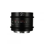 LAOWA Prime Cine Bundle 7,5mm/10mm/17mm für MFT professionell 