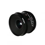 LAOWA 10mm T2.1 Zero-D MFT Cine für MFT pro