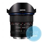 LAOWA 12mm f/2,8 Zero-D für Canon EF Objektiv
