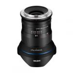 LAOWA 15mm f/2,0 Zero-D für Nikon Z Vollformat Filtergewinde 