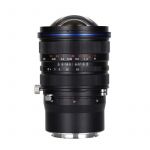 LAOWA 15mm f/4,5 Zero-D Shift für Canon RF Weitwinkelobjektiv 