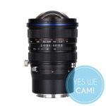 LAOWA 15mm f/4,5 Zero-D Shift für Canon RF Festbrennweite 