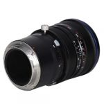 LAOWA 15mm f/4,5 Zero-D Shift für L-Mount Seitenansicht 