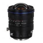 LAOWA 15mm f/4,5 Zero-D Shift für Pentax K Weitwinkelobjektiv 