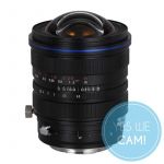 LAOWA 15mm f/4,5 Zero-D Shift für Pentax K Nahaufnahmen 