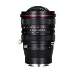 LAOWA 15mm f/4,5R Zero-D Shift für Canon RF Weitwinkel 