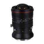 LAOWA 15mm f/4,5R Zero-D Shift für Fuji GFX Shift Objektiv 