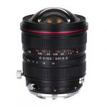 LAOWA 15mm f/4,5R Zero-D Shift für Pentax K Objektivlinse 