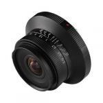 LAOWA 15mm f/5 Cookie FF für L-Mount schwarz Kameraausrüstung 