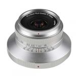 LAOWA 15mm f/5 Cookie FF für L-Mount silber Landschaftsfotografie 