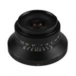 LAOWA 15mm f/5 Cookie FF für Sony E schwarz Landschaftsfotografie