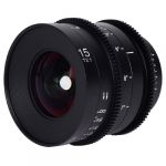 LAOWA 15mm T2.1 Zero-D Cine Vollformat-Nikon Z Linse