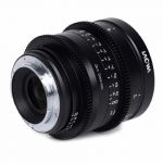 LAOWA 15mm T2.1 Zero-D Cine Vollformat-Nikon Z Manueller Fokus