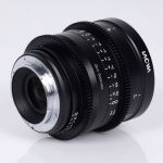 LAOWA 15mm T2.1 Zero-D Cine Vollformat-Sony E Bokeh