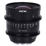 LAOWA 15mm T2.1 Zero-D Cine Vollformat-Sony E Manueller Fokus