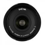 LAOWA 17mm f/1,8 für MFT