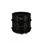 LAOWA 17mm T1.9 MFT Cine für MFT kompakt