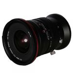 LAOWA 20mm f/4 Zero-D Shift für Fuji GFX Kompakt