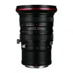 LAOWA 20mm f/4 Zero-D Shift Zero-D