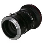 LAOWA 20mm f/4 Zero-D Shift Leistungsstark