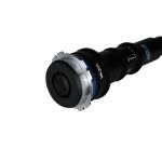LAOWA 24mm T14 2X Periprobe Arri PL Objektivmount