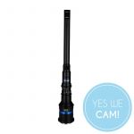 LAOWA 24mm T14 2X Periprobe Canon RF Objektiv